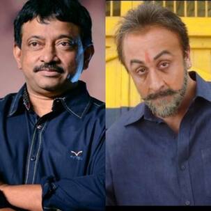 Ram Gopal Varma disappointed with Sanju, promises to make 'real' biopic on Sanjay Dutt