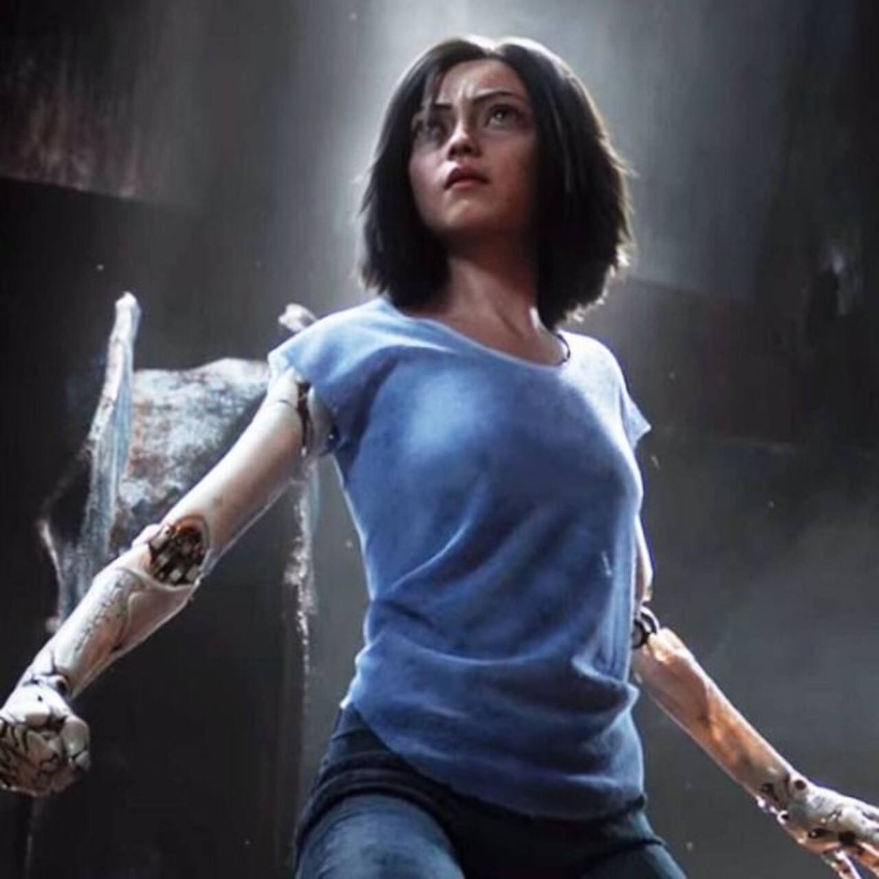 Alita