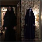 Stree first look out! Shraddha Kapoor will remind you of the Nun from Conjuring series