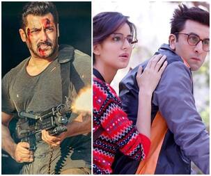 IIFA Awards 2018: Ranbir's Jagga Jasoos and Salman's Tiger Zinda Hai take home trophies in technical categories
