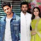 Is alleged ex boyfriend Sidharth Malhotra avoiding Alia Bhatt due to her relationship with Ranbir Kapoor?