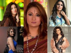 Hina Khan, Madhurima Tuli, Reyhna Malhotra, Urvashi Dholakia - who should play Komolika in Kasautii Zindagii Kay 2?