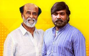 Superstar Rajinikanth is an acting university, says Vijay Sethupathi