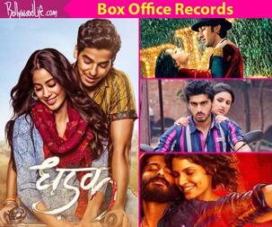 Box Office Special: अपने भाई-बहनों से चार कदम आगे निकलीं श्रीदेवी की बेटी जाह्नवी, पीछे रह गए हर्षवर्धन, सोनम और अर्जुन कपूर