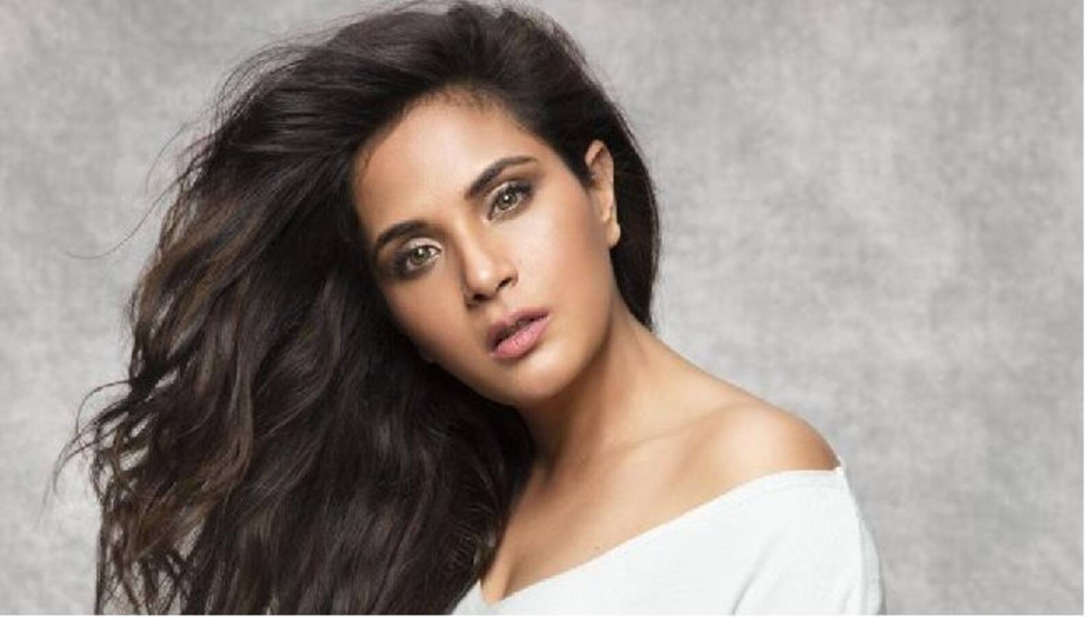 Richa Chadha becomes the face of Save the Elephants campaign by PETA