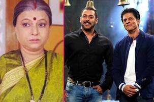 बॉलीवुड और टीवी की 'फेवरेट मां' बन गई थी रीता भादुड़ी, सलमान और शाहरुख खान की इन फिल्मों में भी आई थी नजर