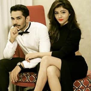 Rubina Dilaik on her life post marriage with Abhinav Shukla: We hardly get to see each other