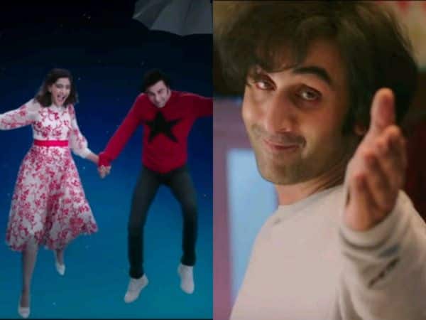 who is ruby in sanju movie who is ruby in sanju movie
