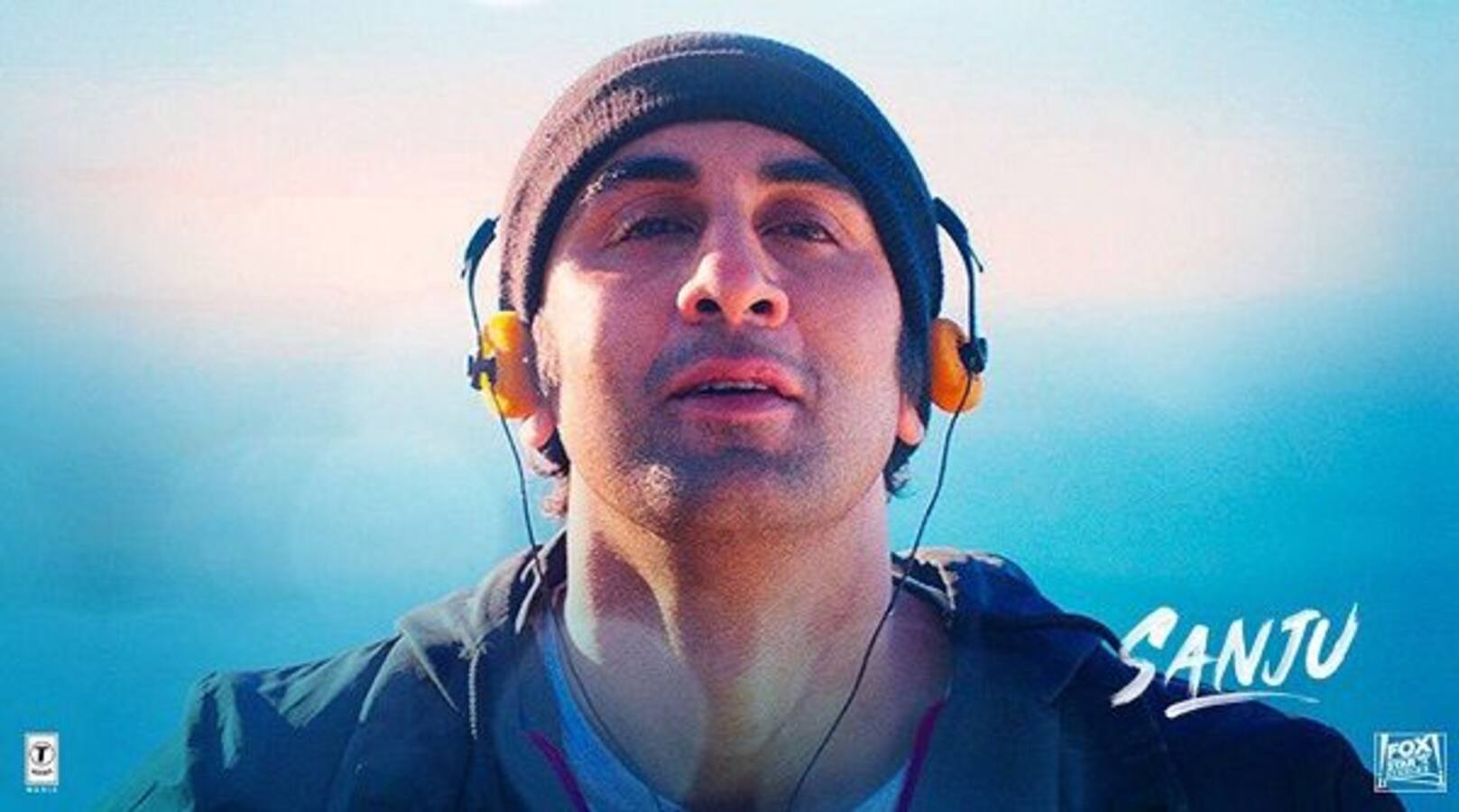 Ranbir Kapoors Sanju Becomes 7th Bollywood Film To Enter The Rs 300 Crore Club Bollywood News