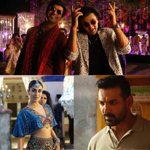Sanju Box Office: मात्र 2 दिनों में ही साल 2018 की 9वीं सबसे कमाऊ फिल्म बन गई ‘संजू’, देखें पूरी लिस्ट