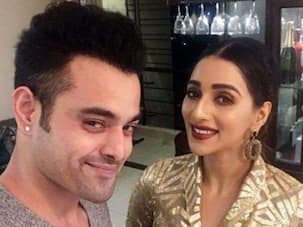 Bengali actor Joy Mukherjee arrested for assaulting ex-girlfriend Sayantika Banerjee - read details