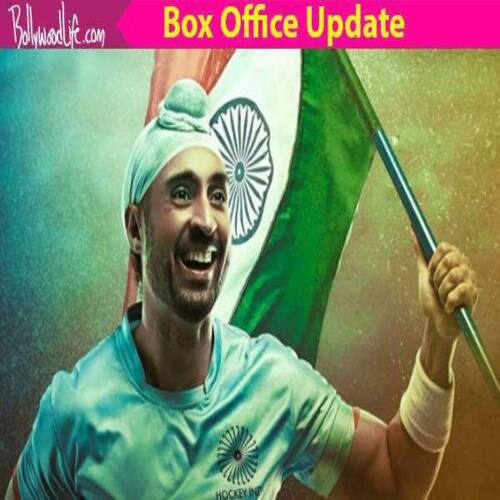 Soorma Box Office Latest News Photos And Videos Of Soorma Box Office Bollywood Life A still from soorma (courtesy taranadarsh ).