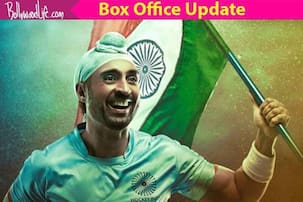 Diljit Dosanjh's Soorma remains unaffected by Tom Cruise's Mission: Impossible - Fallout at the box office