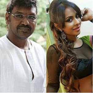 Raghava Lawrence finally REACTS to Sri Reddy's allegations of casting couch