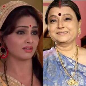 Bhabi Ji Ghar Par Hain actress Shubhangi Atre: First Reemaji, now Ritaji, will miss my co-stars