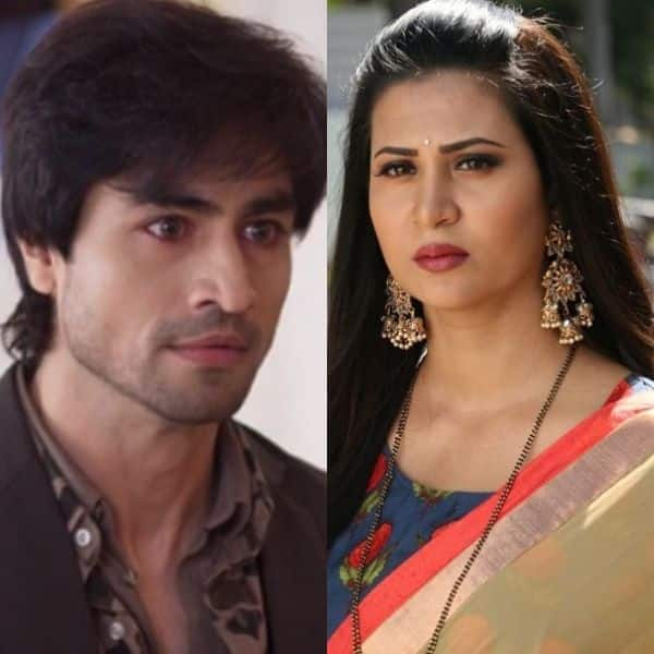 Bepannaah spoiler alert: Will Aditya know that Anjana is behind Sakshi ...