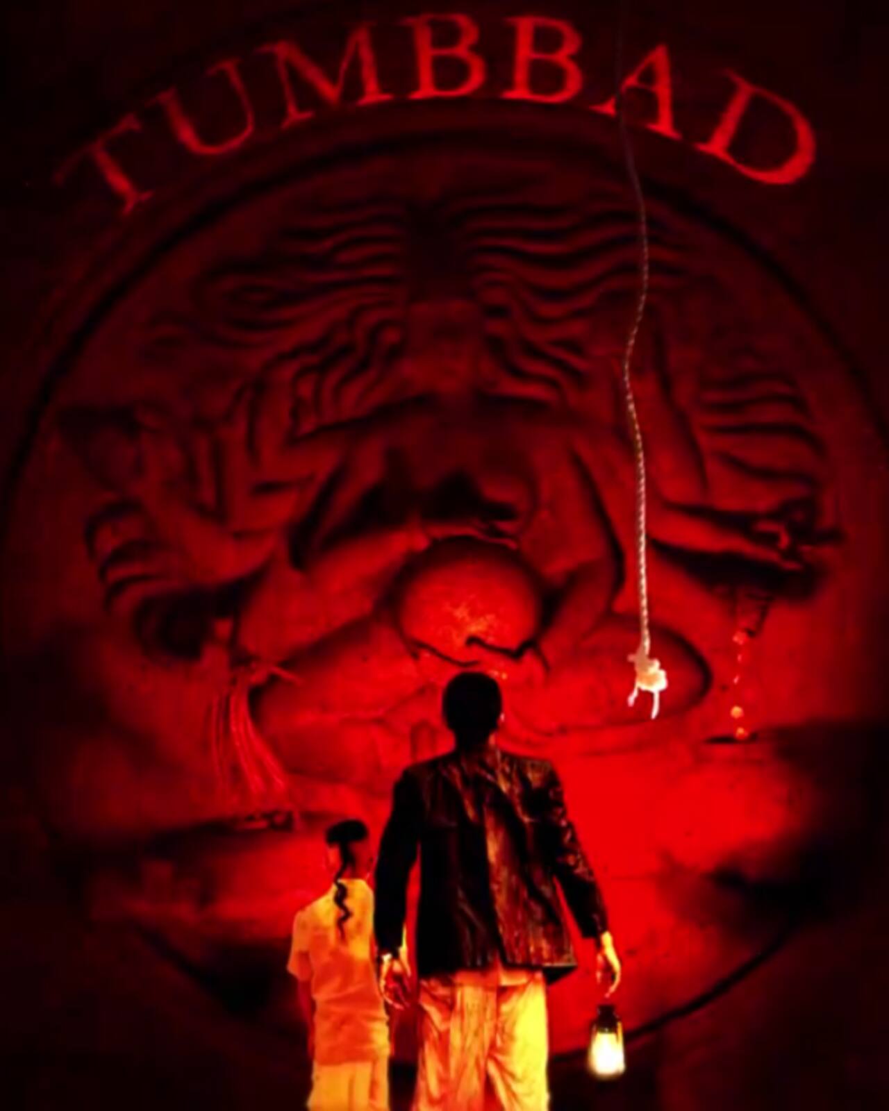 Tumbbad Motion Poster Sohum Shah Aanand L Rais Horror Film Looks Promising Watch Video 