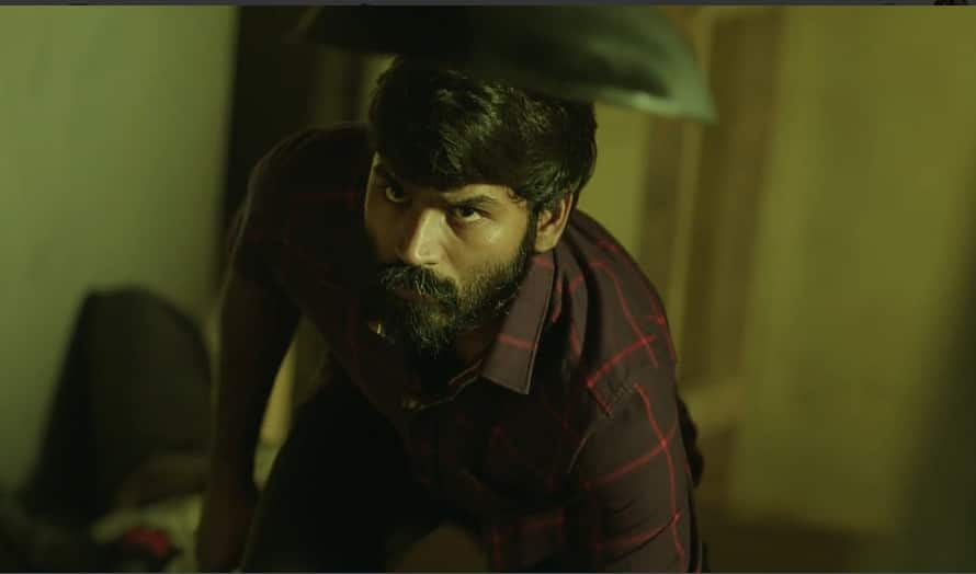 Vada Chennai teaser: Dhanush's intense gaze will make it tough for you ...