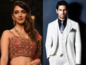 Lust Stories actress Kiara Advani playing Sidharth Malhotra's love interest in Vikram Batra's biopic?