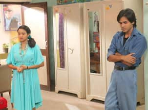 Yeh Un Dinon Ki Baat Hai spoiler alert! Sameer in a dilemma whether to vote for Sunaina or Naina