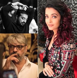 संजय लीला भंसाली नहीं ऐश्वर्या राय बच्चन ने चुनी अनुराग कश्यप की फिल्म 'गुलाब जामुन', ये थी वजह