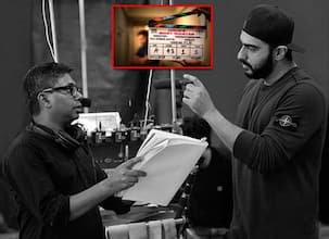 'इंडियाज मोस्ट वॉन्टेड' में बिना हीरोइन के ही जासूसी करेंगे अर्जुन कपूर, इसलिए खास हो सकती है ये फिल्म