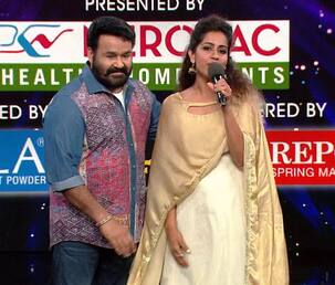 Bigg Boss Malayalam Day 64: Ranjini Haridas gets evicted in this week’s elimination