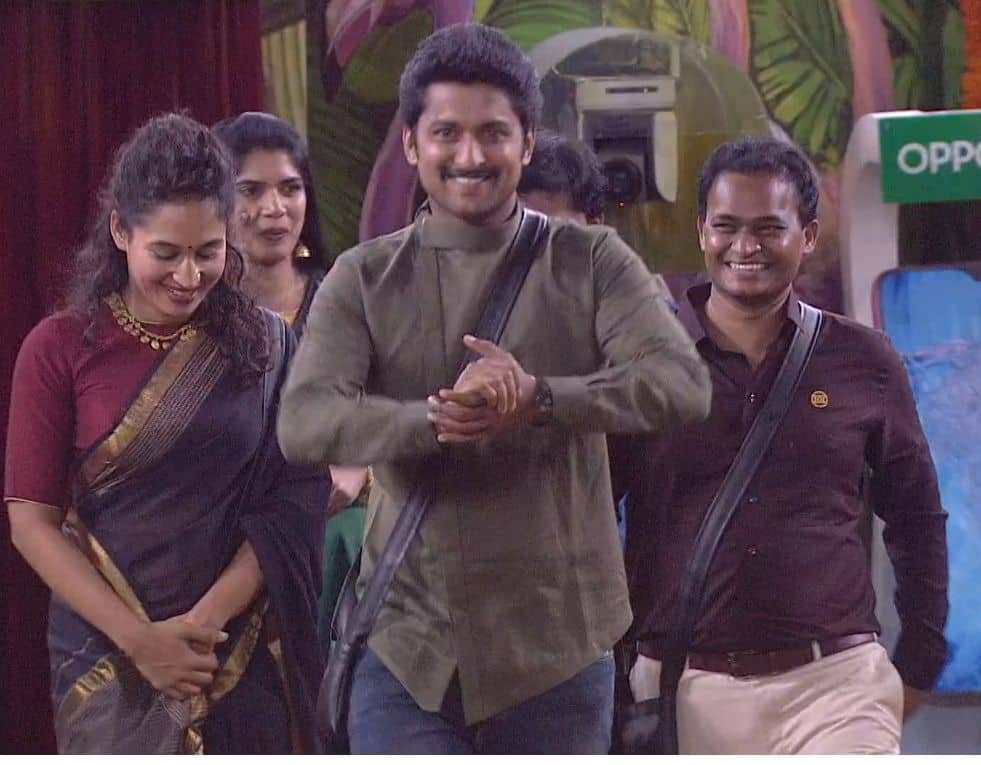 Bigg Boss Telugu 2: Pooja Ramachandran gets evicted, Nani celebrates Rakshabandhan with contestants and all about the latest episode