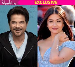 Exclusive! From Taal to Fanney Khan, Anil Kapoor reveals how his equation with Aishwarya Rai Bachchan has evolved
