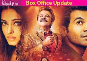 Fanney Khan Box Office: दूसरे दिन केवल 2.50 करोड़ रुपए ही कमा सकी अनिल और ऐश की 'फन्ने खां', देखें पूरी कमाई