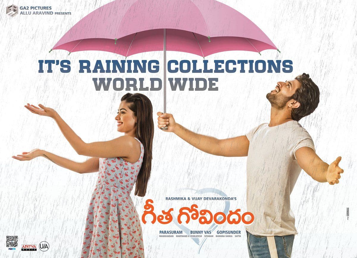 Geetha govindam malayalam full movie online dailymotion