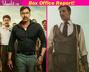 Box Office Record: अक्षय कुमार के सामने पस्त हुए अजय देवगन, फिल्म ‘गोल्ड’ ने साल 2018 का यह रिकॉर्ड भी किया अपने नाम