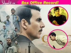Box Office Record: 12वें दिन अक्षय कुमार की 9वीं सबसे बड़ी फिल्म बनी ‘गोल्ड’, ‘बेबी’ और ‘पैडमैन’ को पछाड़ बनाया यह रिकॉर्ड