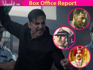 Box Office Report: 'ब्रदर्स', 'रुस्तम' और 'टॉयलेट एक प्रेम कथा' को धूल चटाते ही यह रिकॉर्ड अपने नाम कर लेगी 'गोल्ड', पढ़ें पूरी खबर