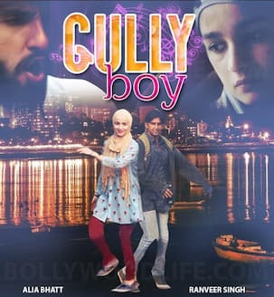 Gully Boy Poster: साल 2019 में रिलीज होगी रणवीर सिंह और आलिया भट्ट की ‘गली बॉय’, कुछ ऐसा होगा पोस्टर