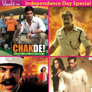 Independence Day 2018: स्वतंत्रता दिवस पर रिलीज हुईं इन 10 फिल्मों ने सिनेमाघरों में की ताबड़तोड़ कमाई, देखें पूरी लिस्ट