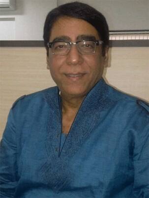 सलमान खान की 'वांटेड', 'दबंग' जैसी फिल्मों के गीतकार जलीस शेरवानी का निधन, बॉलीवुड ने खोया एक दिग्गज कलाकार