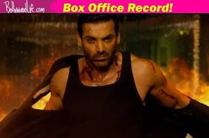 Box Office Records: जॉन अब्राहम की ‘सत्यमेव जयते’ ने रिलीज के साथ ही बनाए ताबड़तोड़ 5 रिकॉर्ड, देखें पूरी लिस्ट