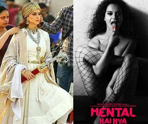 ‘मणिकर्णिका’ करते ही चढ़े कंगना रनौत के भाव, ‘मेंटल है क्या’ के निर्माताओं के सामने रखी इतनी बड़ी शर्त