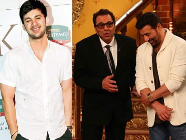 Karan Deol