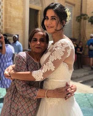 'भारत' के सेट पर सलमान खान की मां के साथ दिखी कैटरीना कैफ की गजब बॉन्डिंग, लेकिन बहन अर्पिता से हो गई ये बड़ी गलती
