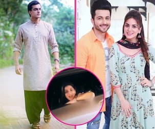 VIDEO: जब मुंबई के ट्रैफिक में फंसे ‘ये रिश्ता क्या कहलाता है’ और ‘कुंडली भाग्य’ के कलाकार तो हुआ कुछ ऐसा