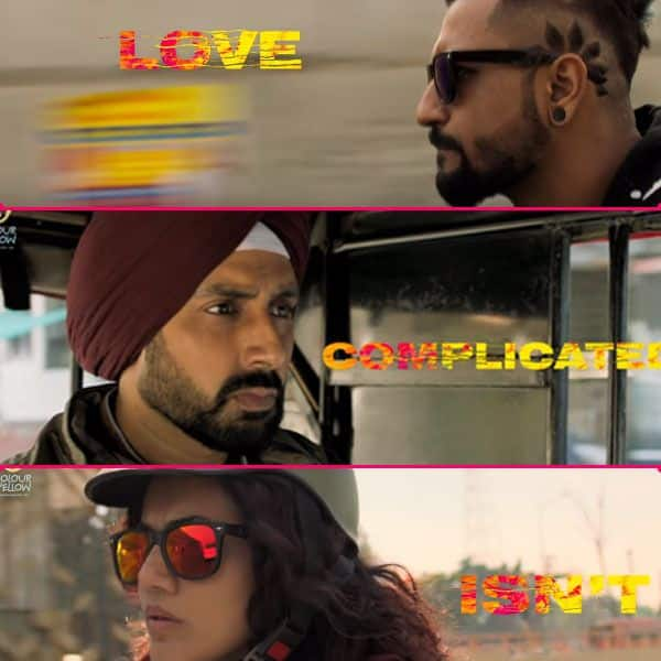 Manmarziyaan Celeb Review कल क क चल न न अन र ग क फ ल म द खन क ब द क त र फ स ल ब स न कह श नद र Bollywood Life ह द