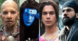 Happy Birthday Rajkummar Rao: 7 times the actor redefined the meaning of versatility