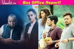 Box Office Report: ‘कारवां’ या ‘मुल्क’; दूसरे दिन किस फिल्म ने मारी बाजी... देखें आंकड़े