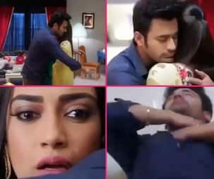 Naagin 3: बेला को छूते ही मर जाएगा माहिर, भंयकर ट्विस्ट के साथ ही अपने सच्चे प्यार से मिलेगी नागरानी