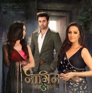 नागिन 3: युवराज के रुप में लौट आया है विक्रांत, बेला ले लेगी माहिर की जान