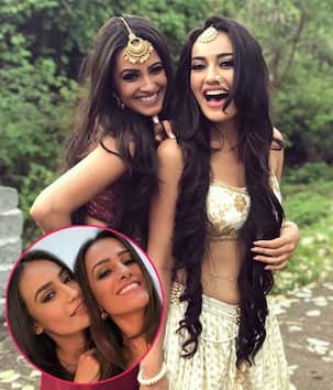 Naagin 3: सेट पर दिखी नागरानी बेला और विश खन्ना की जबरदस्त बॉन्डिंग, सामने आई ये नई तस्वीरें