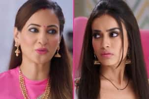 Naagin 3: इंसान नहीं बल्कि चुड़ैल है सुमित्रा, इंसानी रुप में लेने आई है नागमणि; क्या नागरानी बेला को लगेगी इसकी भनक ?