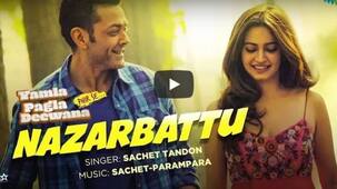 Nazarbattu Video Song: कृति खरबंदा को हर किसी की नजर से बचाएंगे बॉबी देओल, सुनिए ‘यमला पगला दीवाना फिर से’ का नया गाना
